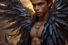 Dark Angels