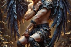 Dark Angels