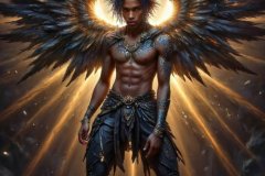 Dark Angels