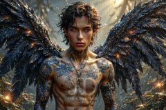 Dark Angels