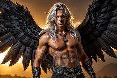 Dark Angels