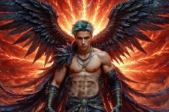 Dark Angels