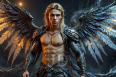 Dark Angels