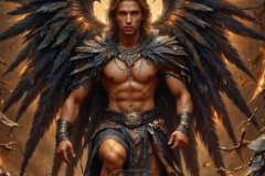 Dark Angels