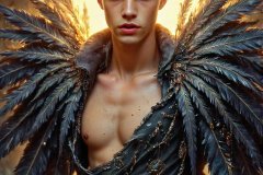 Dark Angels
