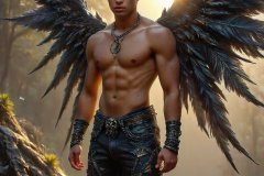 Dark Angels