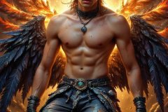 Dark Angels
