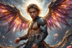 Dark Angels