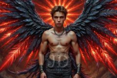 Dark Angels