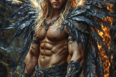 Dark Angels