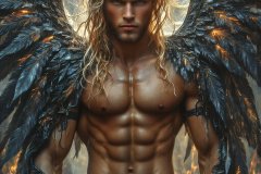 Dark Angels