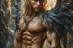 Dark Angels