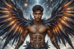 Dark Angels