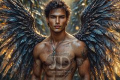 Dark Angels