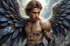 Dark Angels