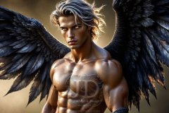 Dark Angels