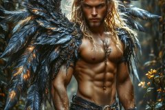 Dark Angels