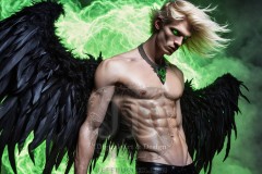 Dark Angels