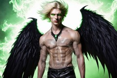 Dark Angels