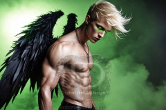 Dark Angels