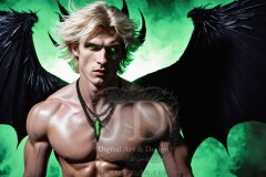 Dark Angels