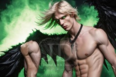 Dark Angels