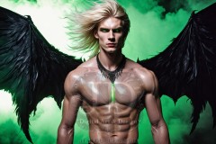 Dark Angels