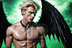 Dark Angels