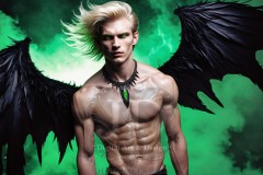 Dark Angels