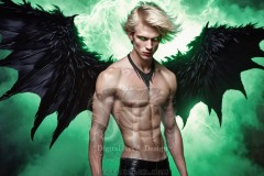 Dark Angels
