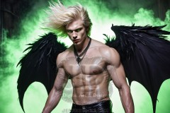 Dark Angels