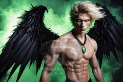 Dark Angels
