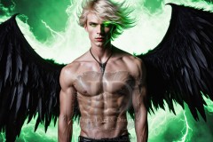 Dark Angels