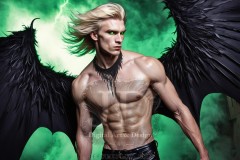 Dark Angels