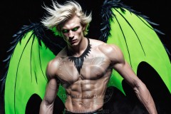 Dark Angels