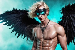 Dark Angels