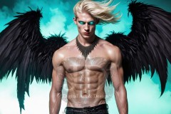 Dark Angels