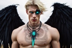 Dark Angels