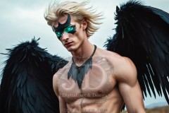 Dark Angels