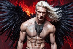 Dark Angels