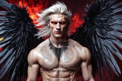 Dark Angels