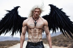 Dark Angels