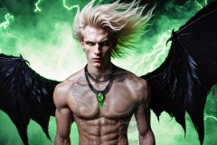 Dark Angels