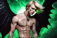 Dark Angels