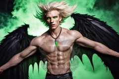 Dark Angels