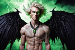Dark Angels