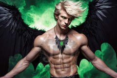 Dark Angels