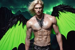 Dark Angels