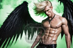 Dark Angels