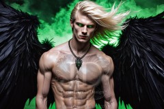 Dark Angels